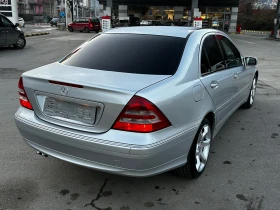 Mercedes-Benz C 220 НАВИ/sportedition, снимка 7