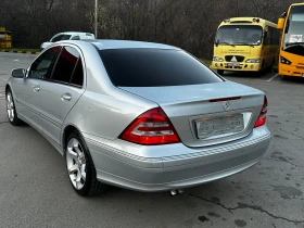 Mercedes-Benz C 220 НАВИ/sportedition, снимка 5