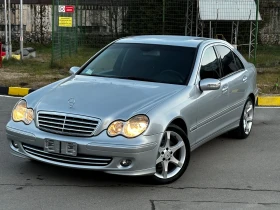 Mercedes-Benz C 220 НАВИ/sportedition, снимка 1