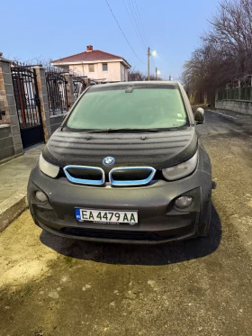 BMW i3 94 , снимка 3