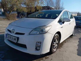 Toyota Prius, снимка 3