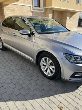 VW Passat 2.0 TDI-HIGHLINE-DSG 7, снимка 5