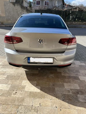 VW Passat 2.0 TDI-HIGHLINE-DSG 7, снимка 3