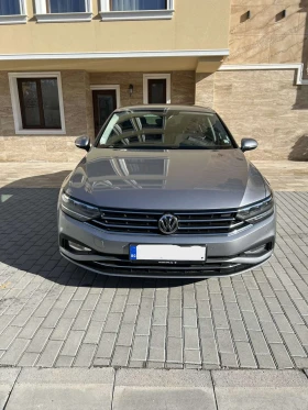 VW Passat 2.0 TDI-HIGHLINE-DSG 7, снимка 1