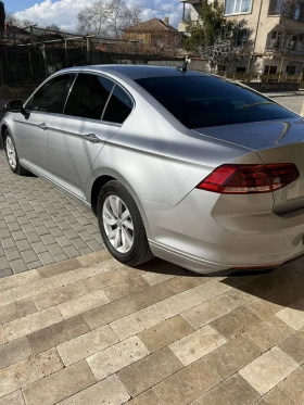 VW Passat 2.0 TDI-HIGHLINE-DSG 7, снимка 4