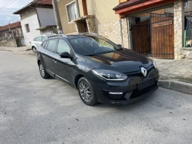 Renault Megane 1.5 DCI 6ск - изображение 1