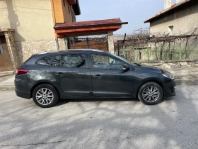 Renault Megane 1.5 DCI 6ск, снимка 3