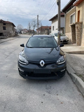 Renault Megane 1.5 DCI 6ск, снимка 2