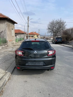 Renault Megane 1.5 DCI 6ск, снимка 7