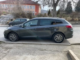 Renault Megane 1.5 DCI 6ск, снимка 4