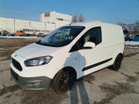 Ford Courier 1.5 TDCI 133000km., снимка 3