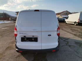 Ford Courier 1.5 TDCI 133000km., снимка 6