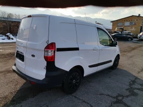 Ford Courier 1.5 TDCI 133000km., снимка 7