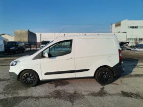 Ford Courier 1.5 TDCI 133000km., снимка 4