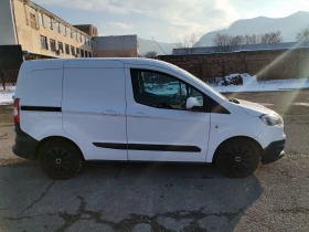 Ford Courier 1.5 TDCI 133000km., снимка 8