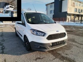 Ford Courier 1.5 TDCI 133000km., снимка 1