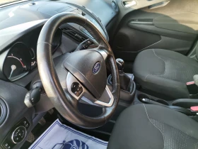 Ford Courier 1.5 TDCI 133000km., снимка 11