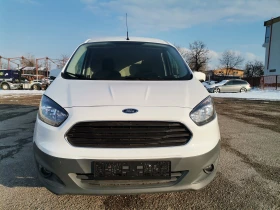 Ford Courier 1.5 TDCI 133000km., снимка 2