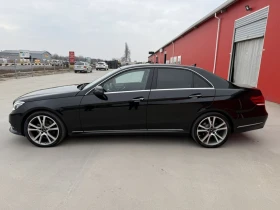 Mercedes-Benz E 350, снимка 12