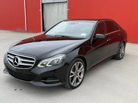 Mercedes-Benz E 350, снимка 1