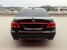 Mercedes-Benz E 350, снимка 4