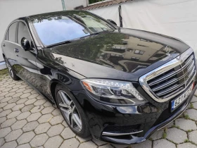 Mercedes-Benz S 500, снимка 11