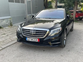 Mercedes-Benz S 500, снимка 2