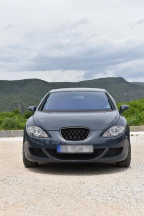 Обява за продажба на Seat Leon 1.4T ~7 499 лв. - изображение 1