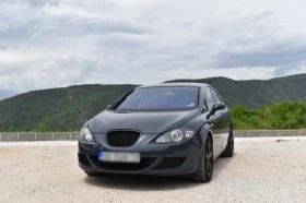 Обява за продажба на Seat Leon 1.4T ~7 499 лв. - изображение 1