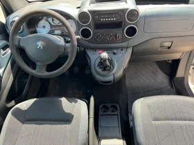 Обява за продажба на Peugeot Partner Tepee 1.6i ~4 999 лв. - изображение 7