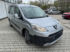 Обява за продажба на Peugeot Partner Tepee 1.6i ~4 999 лв. - изображение 1