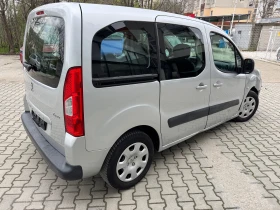 Обява за продажба на Peugeot Partner Tepee 1.6i ~4 999 лв. - изображение 2