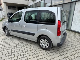 Обява за продажба на Peugeot Partner Tepee 1.6i ~4 999 лв. - изображение 3