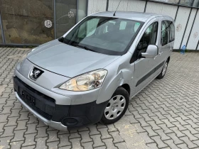 Обява за продажба на Peugeot Partner Tepee 1.6i ~4 999 лв. - изображение 1