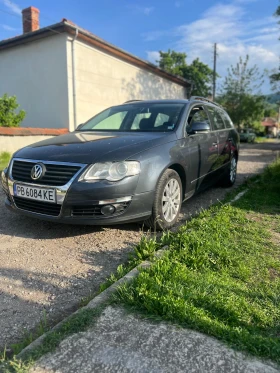Обява за продажба на VW Passat 1.6TDI ~8 000 лв. - изображение 1