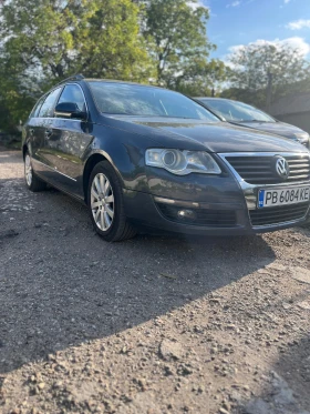 Обява за продажба на VW Passat 1.6TDI ~8 000 лв. - изображение 1