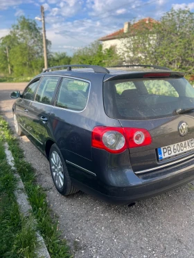 Обява за продажба на VW Passat 1.6TDI ~8 000 лв. - изображение 3