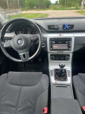 Обява за продажба на VW Passat 1.6TDI ~8 000 лв. - изображение 4