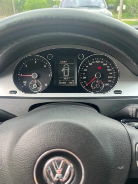 Обява за продажба на VW Passat 1.6TDI ~8 000 лв. - изображение 5