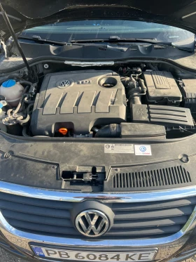 Обява за продажба на VW Passat 1.6TDI ~8 000 лв. - изображение 6