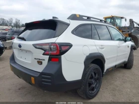 Subaru Outback WILDERNESS* Harman Kardon* Крайна цена - 36800 лв. - 31983121 | Car24.bg