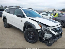 Subaru Outback WILDERNESS* Harman Kardon* Крайна цена - 36800 лв. - 31983121 | Car24.bg