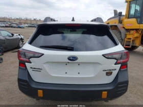 Subaru Outback WILDERNESS* Harman Kardon* Крайна цена - 36800 лв. - 31983121 | Car24.bg