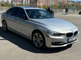BMW 335 i X | Mobile.bg    5