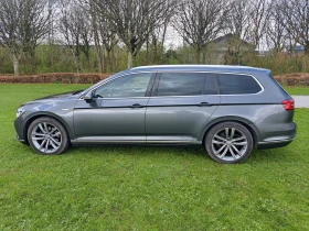 VW Passat 2.0 TDi 190 R-Line Panorama Digital - 28400 лв. - 70611137 2