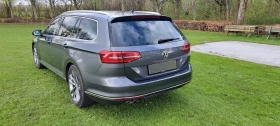 VW Passat 2.0 TDi 190 R-Line Panorama Digital - 28400 лв. - 70611137 3