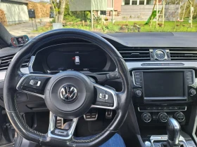 VW Passat 2.0 TDi 190 R-Line Panorama Digital - 28400 лв. - 70611137 6