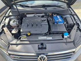 VW Passat 2.0 TDi 190 R-Line Panorama Digital - 28400 лв. - 70611137 12