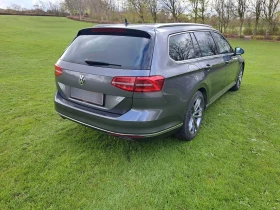 VW Passat 2.0 TDi 190 R-Line Panorama Digital - 28400 лв. - 70611137 5