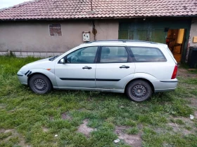 Ford Focus | Mobile.bg    3